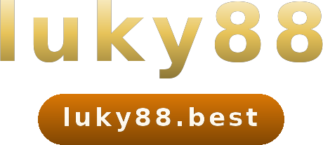 luky88 logo